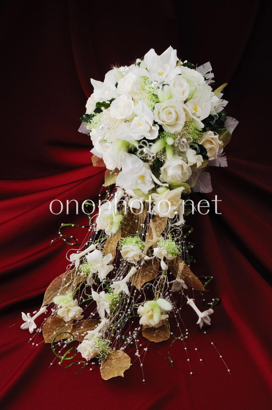 ブーケ2